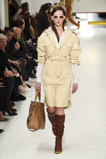 Tods Fall 2018 Ready-to-Wear , Тодс осень зима 2018 , Fashion show , неделя моды в Милане , MFW , Mainstyles