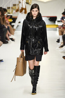 Tods Fall 2018 Ready-to-Wear , Тодс осень зима 2018 , Fashion show , неделя моды в Милане , MFW , Mainstyles