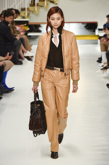 Tods Fall 2018 Ready-to-Wear , Тодс осень зима 2018 , Fashion show , неделя моды в Милане , MFW , Mainstyles