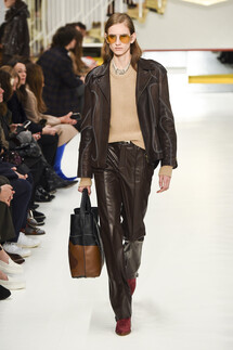 Tods Fall 2018 Ready-to-Wear , Тодс осень зима 2018 , Fashion show , неделя моды в Милане , MFW , Mainstyles