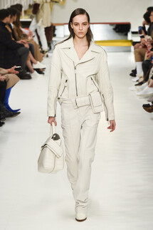 Tods Fall 2018 Ready-to-Wear , Тодс осень зима 2018 , Fashion show , неделя моды в Милане , MFW , Mainstyles