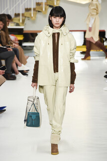 Tods Fall 2018 Ready-to-Wear , Тодс осень зима 2018 , Fashion show , неделя моды в Милане , MFW , Mainstyles