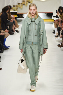 Tods Fall 2018 Ready-to-Wear , Тодс осень зима 2018 , Fashion show , неделя моды в Милане , MFW , Mainstyles