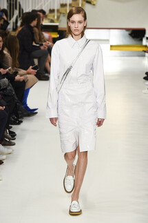 Tods Fall 2018 Ready-to-Wear , Тодс осень зима 2018 , Fashion show , неделя моды в Милане , MFW , Mainstyles