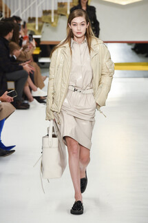 Tods Fall 2018 Ready-to-Wear , Тодс осень зима 2018 , Fashion show , неделя моды в Милане , MFW , Mainstyles