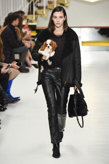 Tods Fall 2018 Ready-to-Wear , Тодс осень зима 2018 , Fashion show , неделя моды в Милане , MFW , Mainstyles