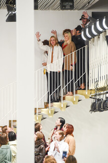 Tods Fall 2018 Ready-to-Wear , Тодс осень зима 2018 , Fashion show , неделя моды в Милане , MFW , Mainstyles