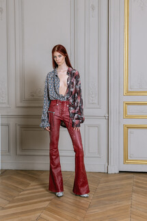 Unravel Resort 2020 / Unravel круизная коллекция 2020 / Неделя моды: Париж