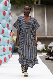 Henrik Vibskov Spring 2020 Menswear Collection / Henrik Vibskov весна- лето 2020 / Неделя моды: Париж