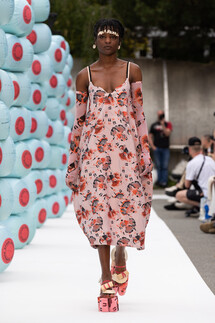 Henrik Vibskov Spring 2020 Menswear Collection / Henrik Vibskov весна- лето 2020 / Неделя моды: Париж