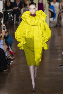Valentino Fall 2018 Couture Collection / Валентино Осень 2018 Кутюр коллекция