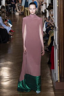 Valentino Fall 2018 Couture Collection / Валентино Осень 2018 Кутюр коллекция