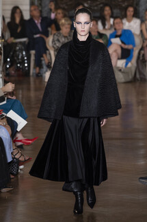 Valentino Fall 2018 Couture Collection / Валентино Осень 2018 Кутюр коллекция
