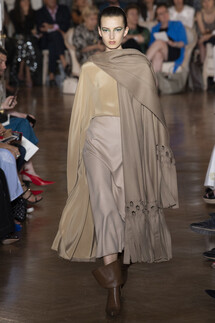 Valentino Fall 2018 Couture Collection / Валентино Осень 2018 Кутюр коллекция
