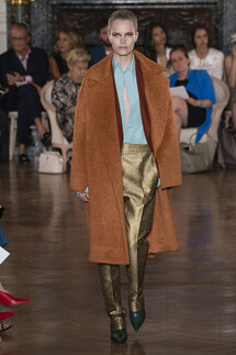 Valentino Fall 2018 Couture Collection / Валентино Осень 2018 Кутюр коллекция