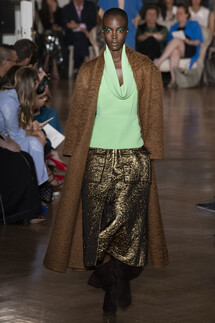 Valentino Fall 2018 Couture Collection / Валентино Осень 2018 Кутюр коллекция
