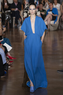 Valentino Fall 2018 Couture Collection / Валентино Осень 2018 Кутюр коллекция