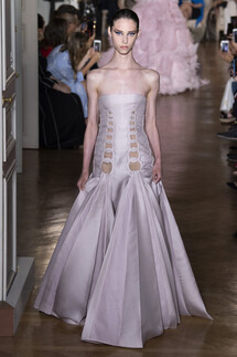Valentino Fall 2018 Couture Collection / Валентино Осень 2018 Кутюр коллекция