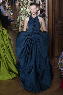 Valentino Fall 2018 Couture Collection / Валентино Осень 2018 Кутюр коллекция