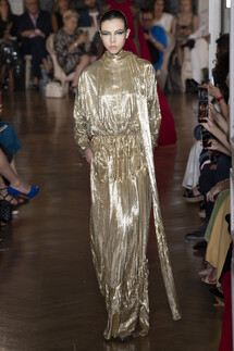 Valentino Fall 2018 Couture Collection / Валентино Осень 2018 Кутюр коллекция