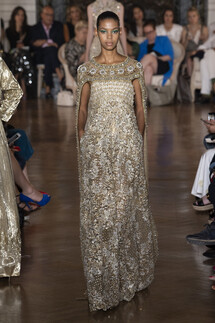 Valentino Fall 2018 Couture Collection / Валентино Осень 2018 Кутюр коллекция