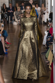 Valentino Fall 2018 Couture Collection / Валентино Осень 2018 Кутюр коллекция