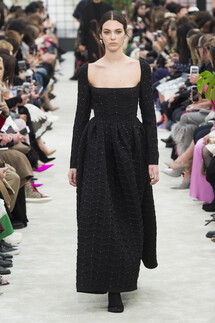 Valentino Fall 2018 Ready-to-Wear , Валентино осень зима 2018 , Fashion show , неделя моды в Париже , PFW , Mainstyles