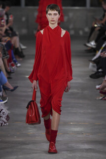 Valentino Pre-Fall 2019 collection / Valentino осень 2019