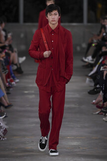 Valentino Pre-Fall 2019 collection / Valentino осень 2019