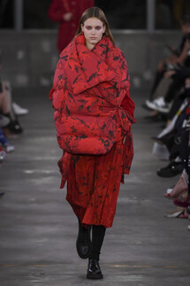 Valentino Pre-Fall 2019 collection / Valentino осень 2019