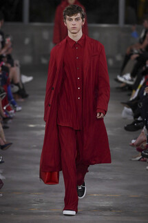 Valentino Pre-Fall 2019 collection / Valentino осень 2019