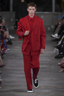 Valentino Pre-Fall 2019 collection / Valentino осень 2019