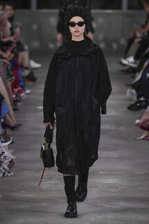 Valentino Pre-Fall 2019 collection / Valentino осень 2019