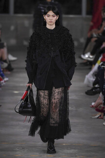 Valentino Pre-Fall 2019 collection / Valentino осень 2019