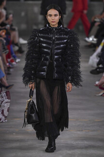 Valentino Pre-Fall 2019 collection / Valentino осень 2019