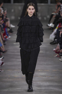 Valentino Pre-Fall 2019 collection / Valentino осень 2019