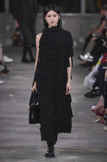 Valentino Pre-Fall 2019 collection / Valentino осень 2019
