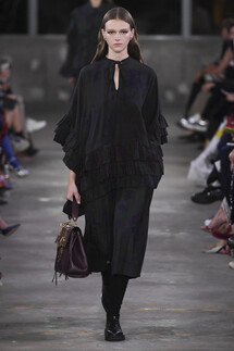 Valentino Pre-Fall 2019 collection / Valentino осень 2019