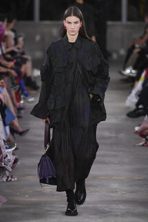 Valentino Pre-Fall 2019 collection / Valentino осень 2019