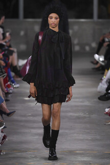 Valentino Pre-Fall 2019 collection / Valentino осень 2019