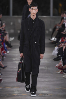 Valentino Pre-Fall 2019 collection / Valentino осень 2019