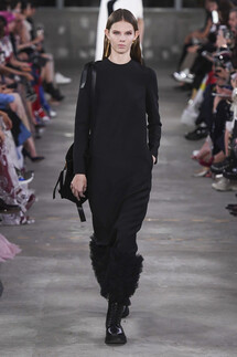 Valentino Pre-Fall 2019 collection / Valentino осень 2019