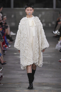 Valentino Pre-Fall 2019 collection / Valentino осень 2019