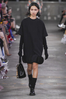 Valentino Pre-Fall 2019 collection / Valentino осень 2019