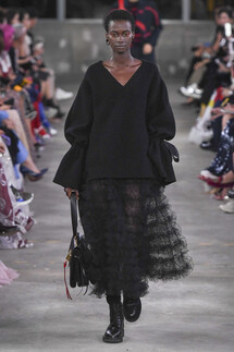 Valentino Pre-Fall 2019 collection / Valentino осень 2019