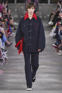Valentino Pre-Fall 2019 collection / Valentino осень 2019
