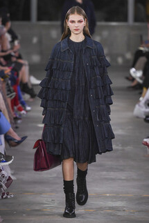 Valentino Pre-Fall 2019 collection / Valentino осень 2019