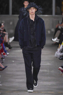 Valentino Pre-Fall 2019 collection / Valentino осень 2019