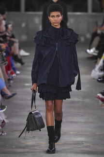 Valentino Pre-Fall 2019 collection / Valentino осень 2019