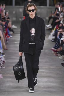Valentino Pre-Fall 2019 collection / Valentino осень 2019
